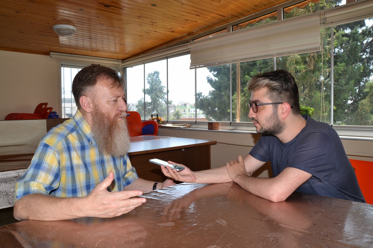 ‘Hiçbir değer yargısı LGBTİ’lerin yaşam hakkına kast etmeyi hoş karşılayamaz’ Kaos GL - LGBTİ+ Haber Portalı